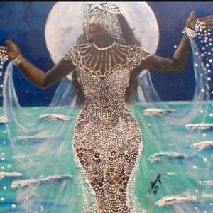 Meet your Posher, Vickie